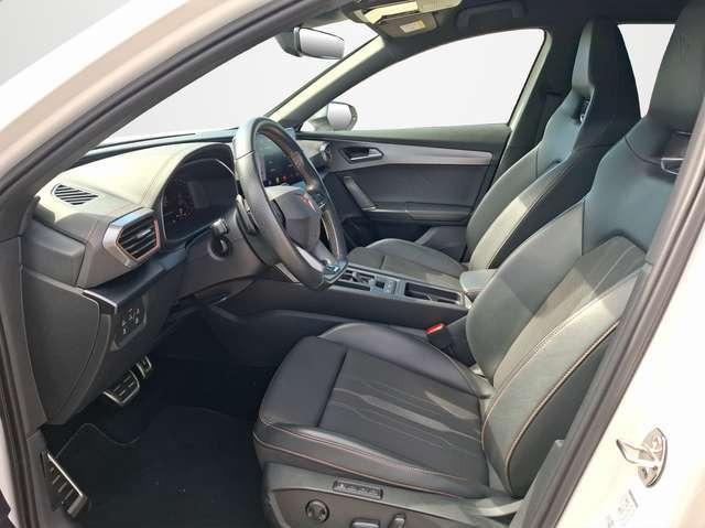 Cupra Formentor VZ 1.4 e-HYBRID DSG / E-SITZE / NAVI / ACC / LED