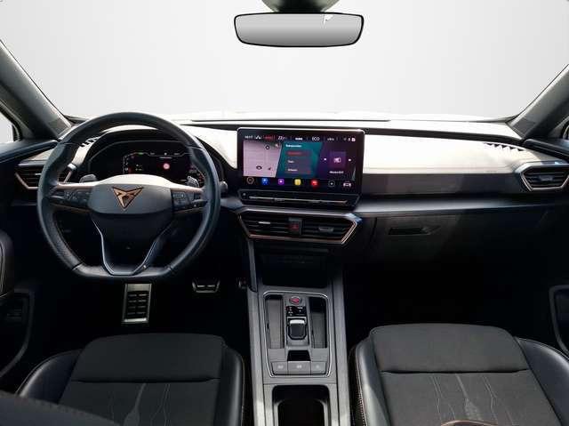 Cupra Formentor VZ 1.4 e-HYBRID DSG / E-SITZE / NAVI / ACC / LED