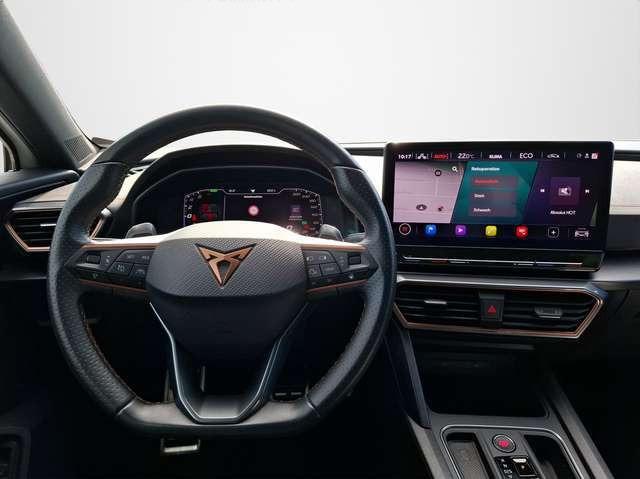 Cupra Formentor VZ 1.4 e-HYBRID DSG / E-SITZE / NAVI / ACC / LED