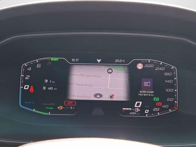 Cupra Formentor VZ 1.4 e-HYBRID DSG / E-SITZE / NAVI / ACC / LED