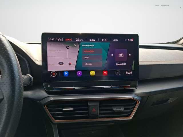 Cupra Formentor VZ 1.4 e-HYBRID DSG / E-SITZE / NAVI / ACC / LED