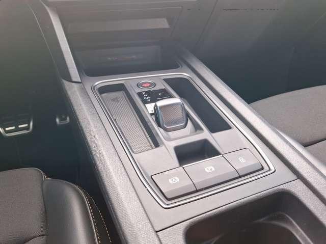Cupra Formentor VZ 1.4 e-HYBRID DSG / E-SITZE / NAVI / ACC / LED