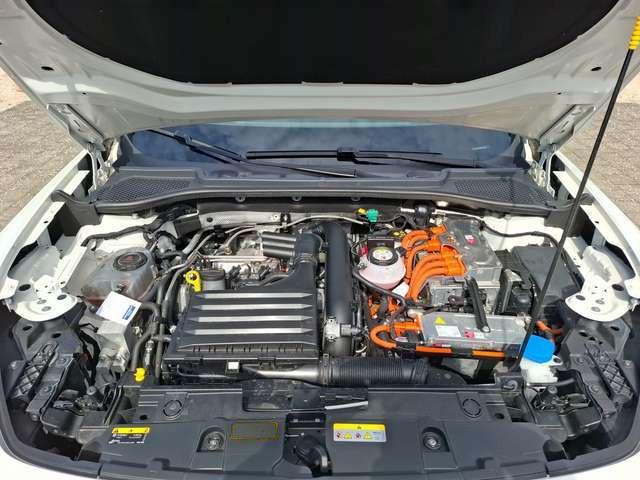 Cupra Formentor VZ 1.4 e-HYBRID DSG / E-SITZE / NAVI / ACC / LED