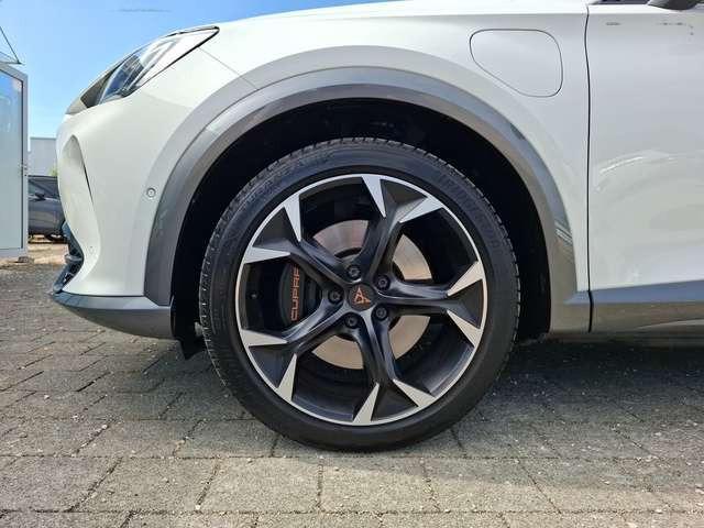 Cupra Formentor VZ 1.4 e-HYBRID DSG / E-SITZE / NAVI / ACC / LED