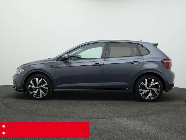 Volkswagen Polo 1.0 TSI DSG R-Line ALU17 IQ.LIGHT NAVI ACC