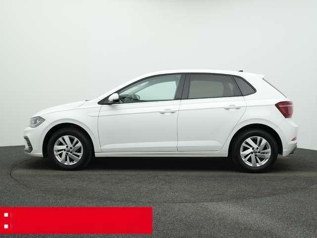 Volkswagen Polo 1.0 TSI DSG Style ARTVELOUR NAVI KAMERA ACC