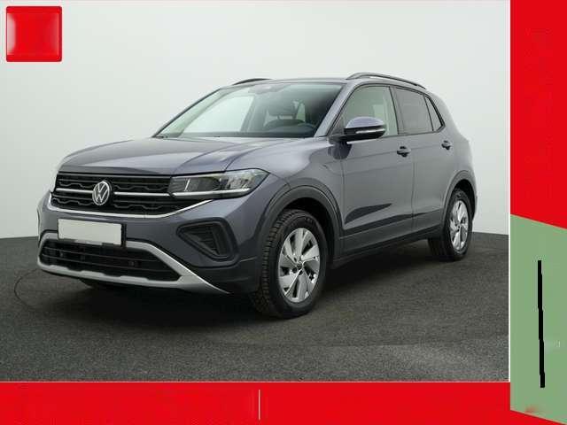 Volkswagen T-Cross 1.0 TSI Life NAVI KAMERA
