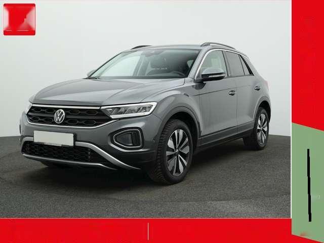 Volkswagen T-Roc 1.5 TSI Move AHK NAVI KAMERA ACC