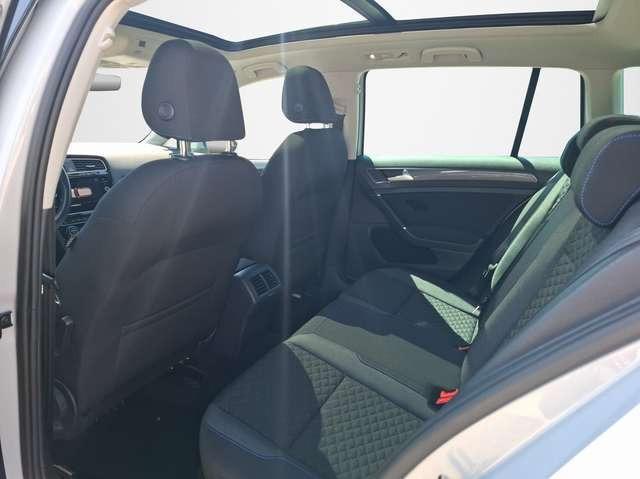 Volkswagen Golf Variant Golf VII Variant 1.5 TSI JOIN KLIMA / NAVI / PANOR