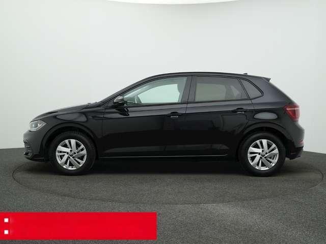 Volkswagen Polo 1.0 TSI DSG Style ARTVELOUR NAVI KAMERA ACC