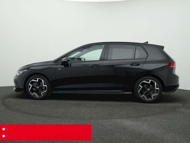 Volkswagen Golf 8 2.0 TDI DSG R-Line Black Style AHK NAVI