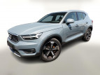 Bild Volvo T4 190 Geartronic AWD Inscription LED Nav.