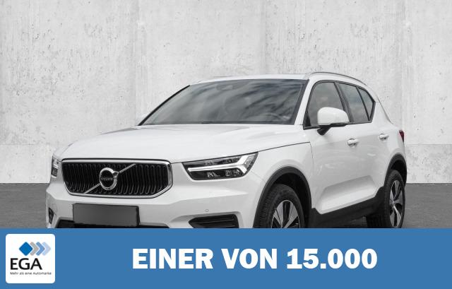 Volvo XC40 Momentum Pro 2WD T3 EU6d El. Panodach Navi Digitales Cockpit Soundsystem LE