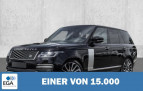 Bild Land Rover Range Rover Autobiography 5.0 P525 HUD Luftfederung AD Niveau StandHZG Monitore 