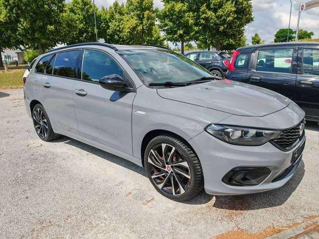 Fiat Tipo Kombi S-Design 1.4 T-Jet Navi-Xenon-Kamera-DAB+-BT