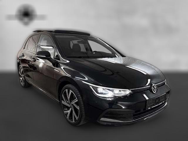 Volkswagen Golf 1.5eTSI Style MATRIX PANO HUD STANDH DAB
