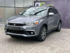 Bild Mitsubishi ASX 2.2 DI-D Diamant Edition+ 4WD Xen SH RFK AHK
