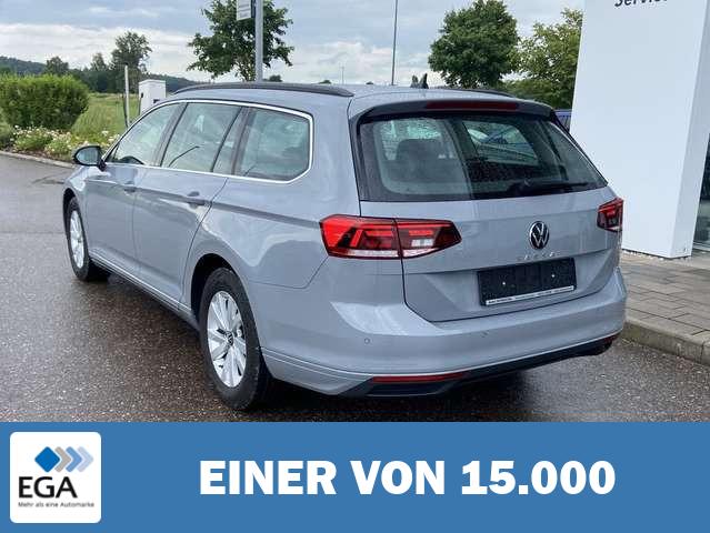 Volkswagen Passat Variant 2.0 TDI DSG BUSINESS NAVI+LED+KAM