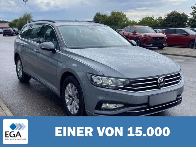 Volkswagen Passat Variant 2.0 TDI DSG BUSINESS NAVI+LED+KAM