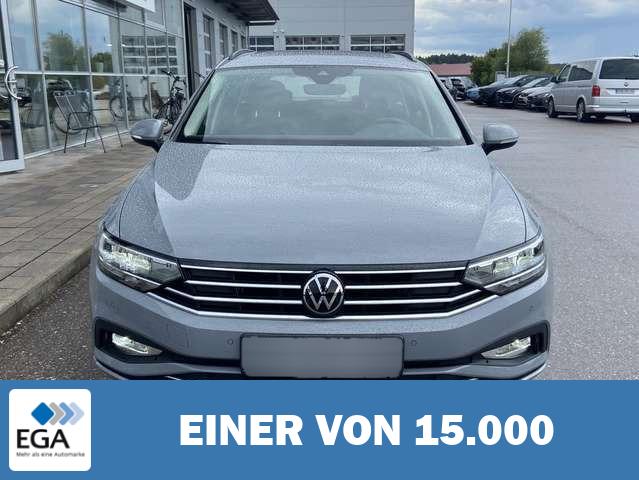 Volkswagen Passat Variant 2.0 TDI DSG BUSINESS NAVI+LED+KAM