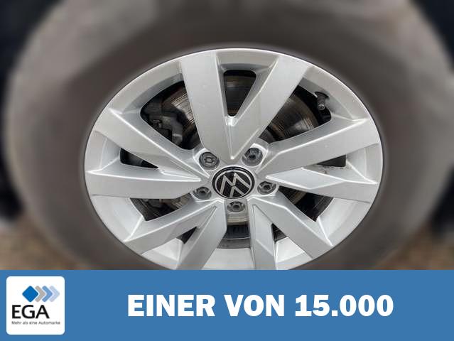 Volkswagen Passat Variant 2.0 TDI DSG BUSINESS NAVI+LED+KAM