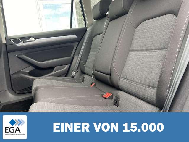 Volkswagen Passat Variant 2.0 TDI DSG BUSINESS NAVI+LED+KAM
