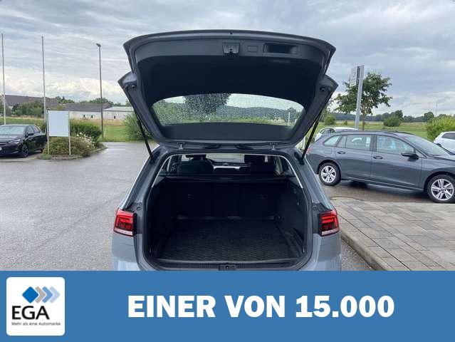 Volkswagen Passat Variant 2.0 TDI DSG BUSINESS NAVI+LED+KAM