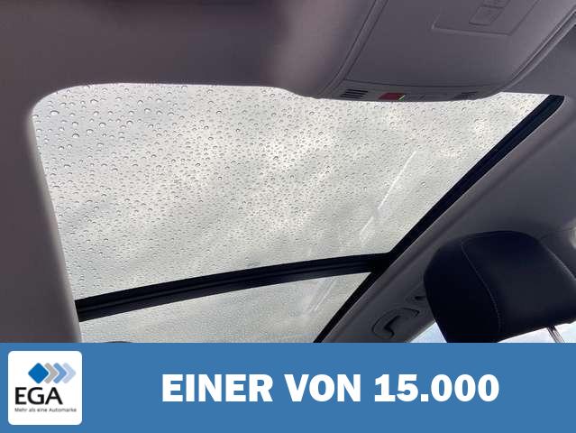 Volkswagen Passat Variant 2.0 TDI DSG BUSINESS NAVI+LED+KAM