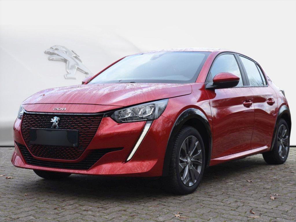 Peugeot 208 e- Active Pack