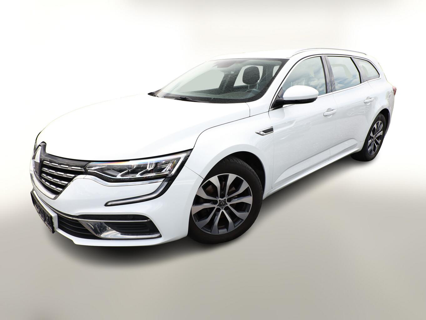 Renault Talisman Grandt TCe 160 EDC Zen LED PDC 17Z