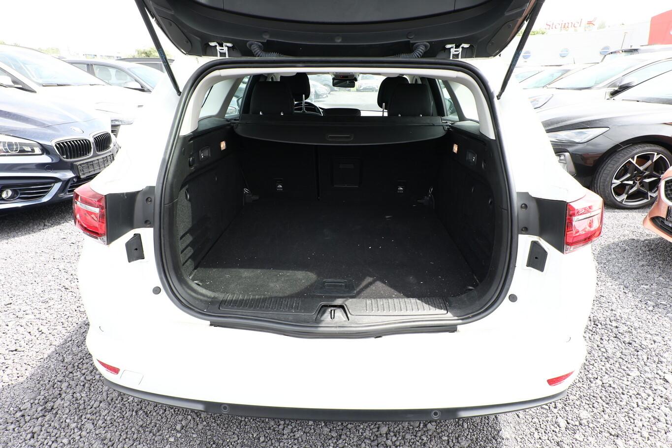 Renault Talisman Grandt TCe 160 EDC Zen LED PDC 17Z