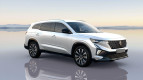Bild Renault Espace Techno E-Tech Hybrid 7-Sitz