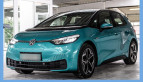 Bild Volkswagen ID.3 Pro Performance  *LED*NAVI*ACC*SITZHEIZUNG*