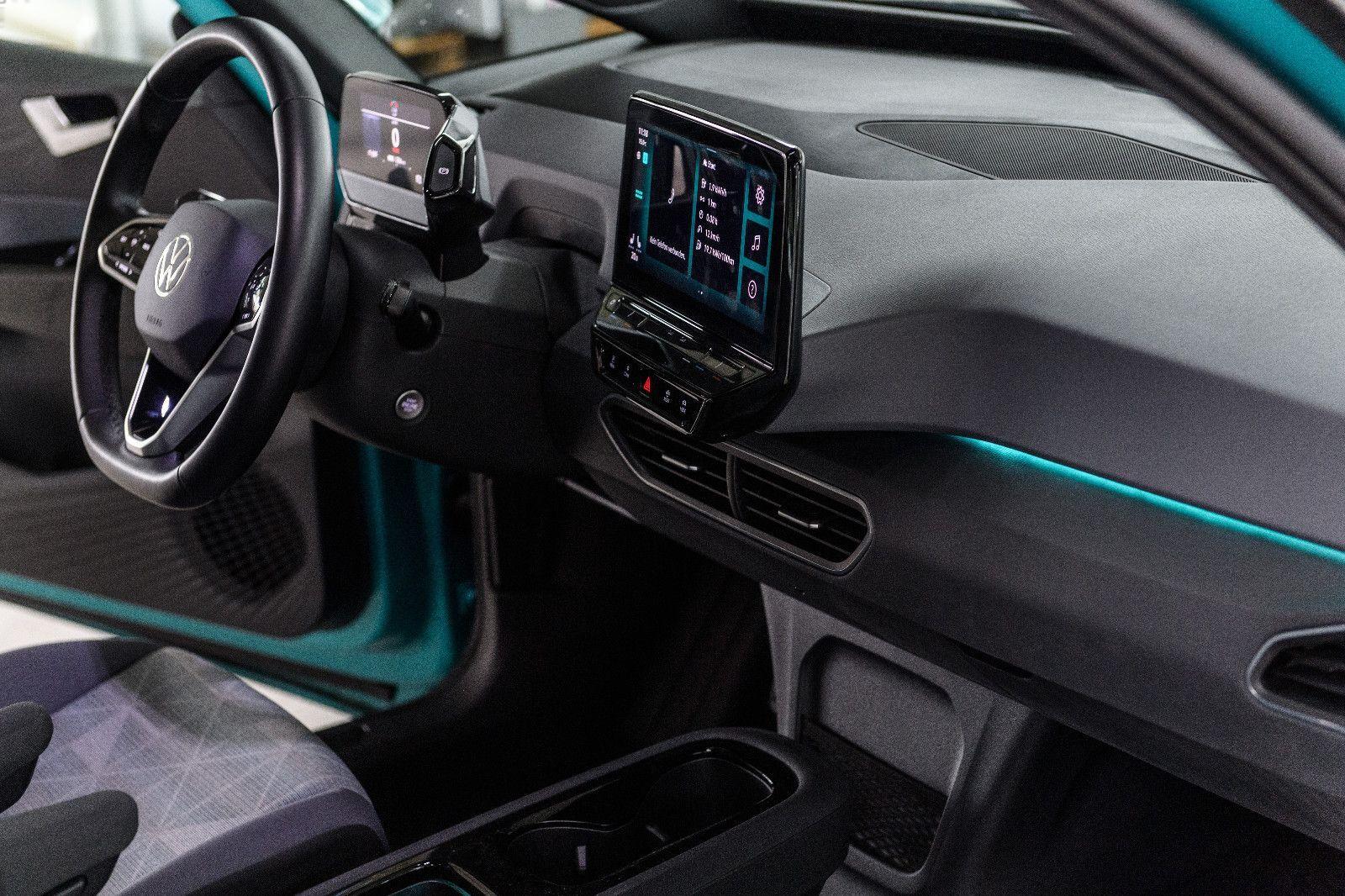 Volkswagen ID.3 Pro Performance  *LED*NAVI*ACC*SITZHEIZUNG*