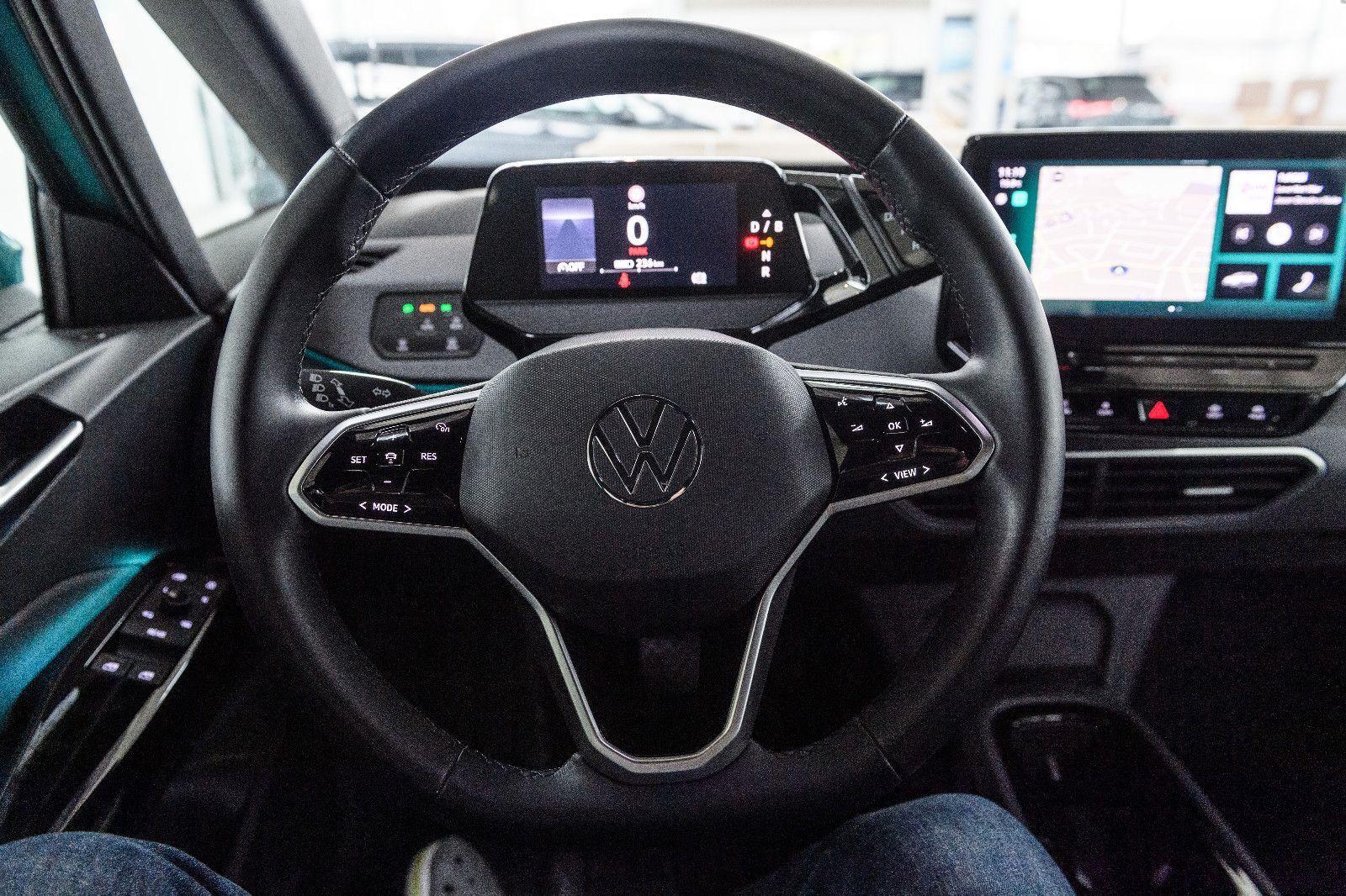 Volkswagen ID.3 Pro Performance  *LED*NAVI*ACC*SITZHEIZUNG*