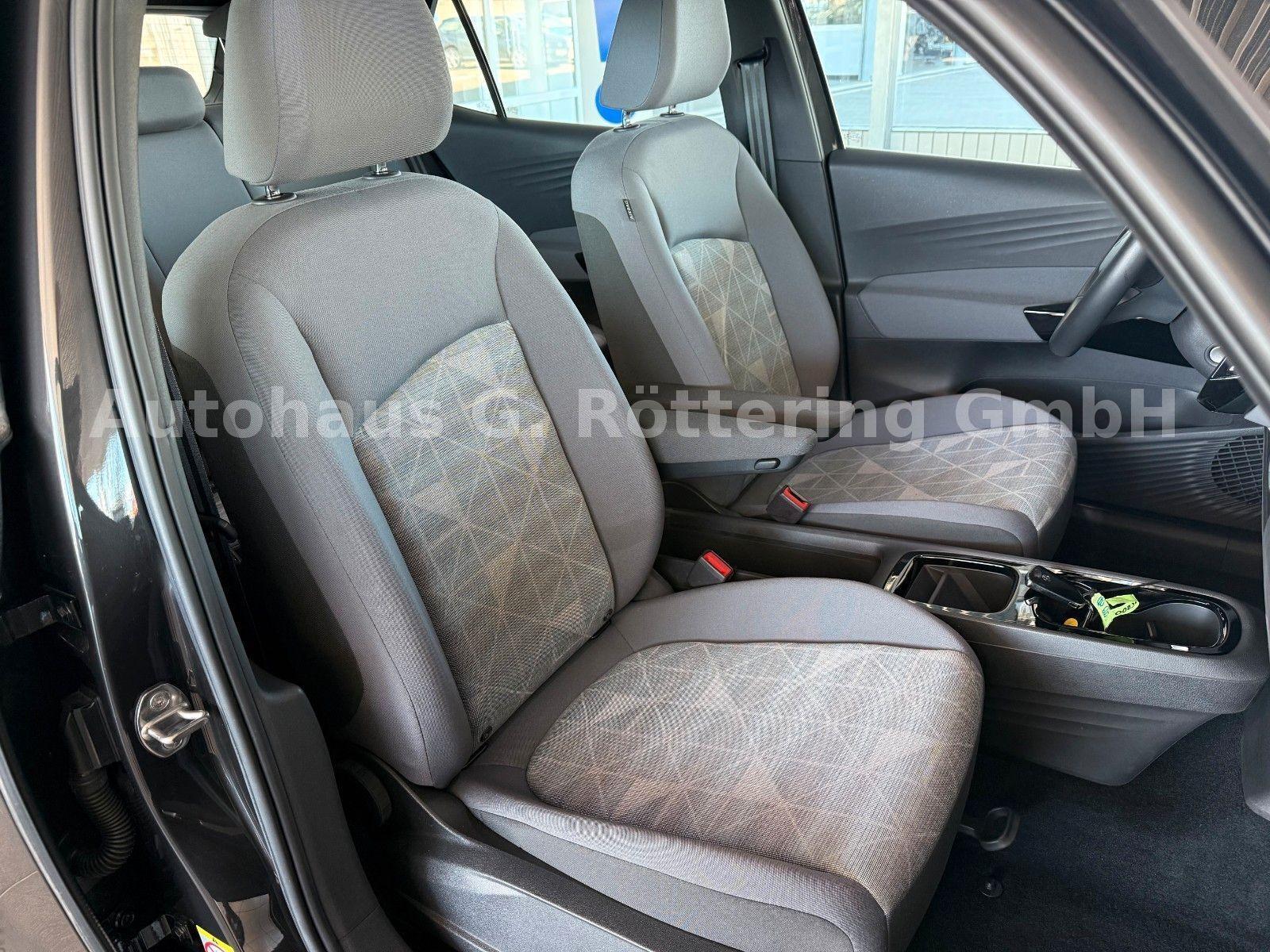 Volkswagen ID.3 1st Pro Performance +LED +ACC +Navi +62kWH