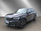 Bild Volvo EX40 Plus Black Edition Extended Range*360°-CAM*PIXEL-LED*