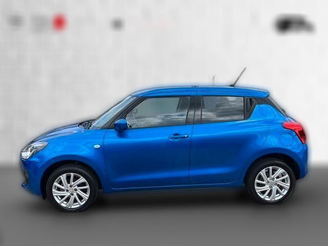 Suzuki Swift Comfort 4x4