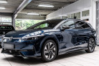 Bild Volkswagen ID.7 Tourer Pro 210 kW AHK*