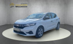 Bild Dacia Sandero III Essential