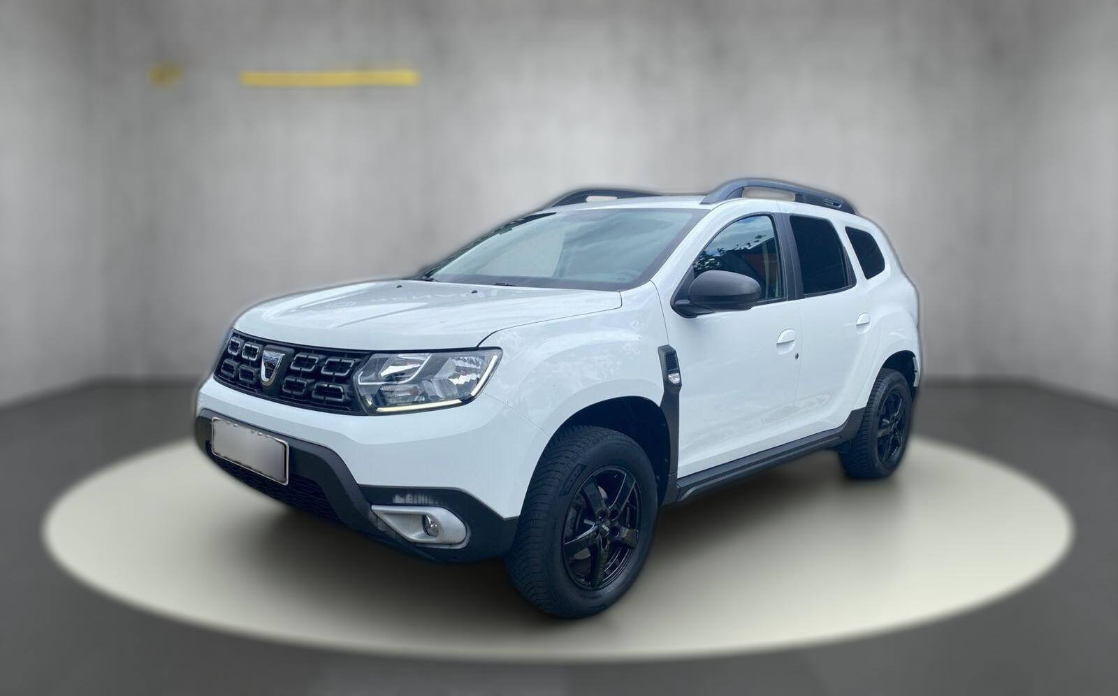 Dacia Duster II Comfort