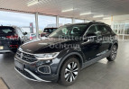 Bild Volkswagen T-Roc Move 1.5 TSI DSG LED+NAV+PDC+APP+SHZ+KAM