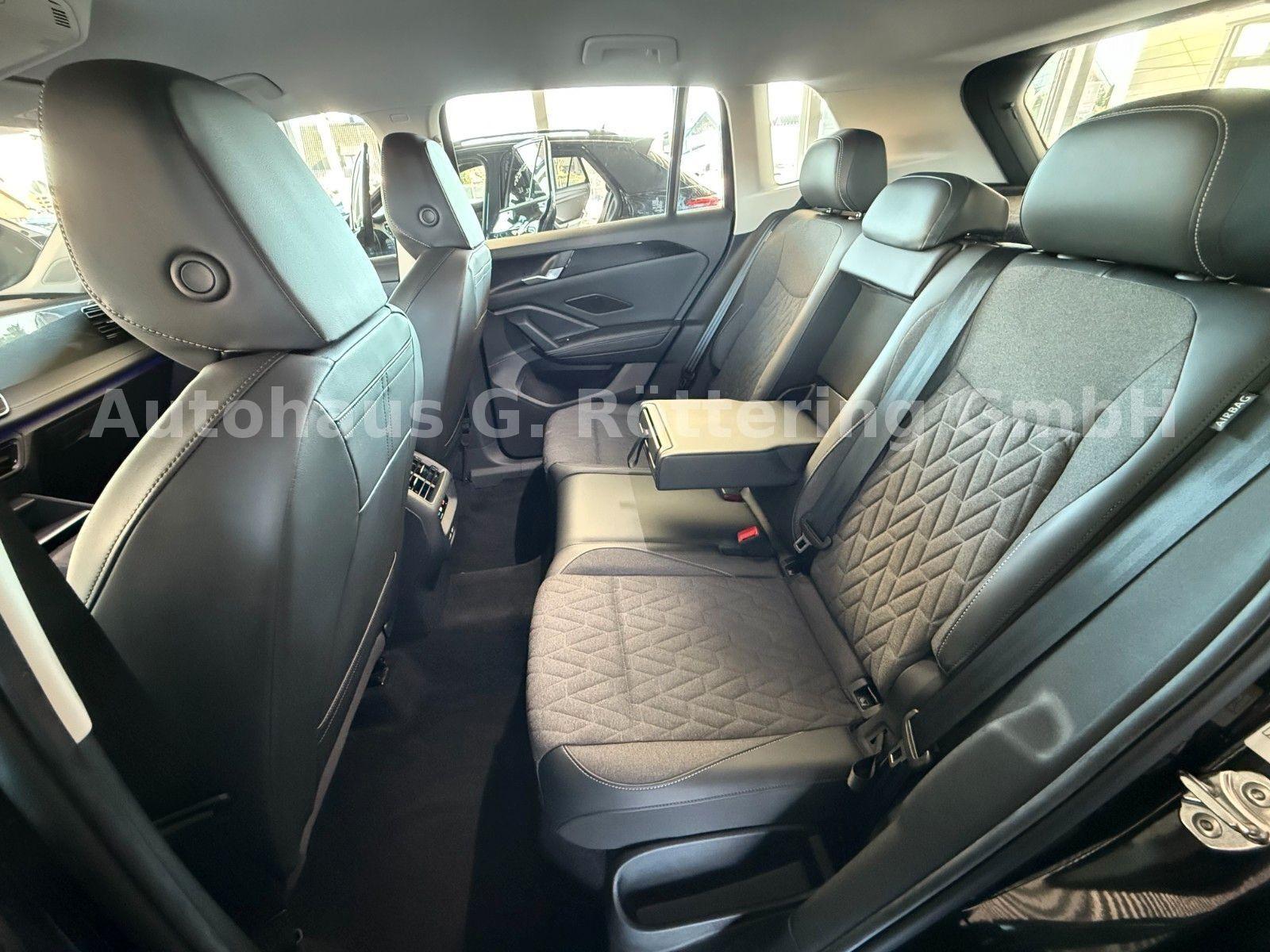 Volkswagen Tiguan 2.0 TDI 110 kW Life  +AHK+KAMERA+HEAD-UP