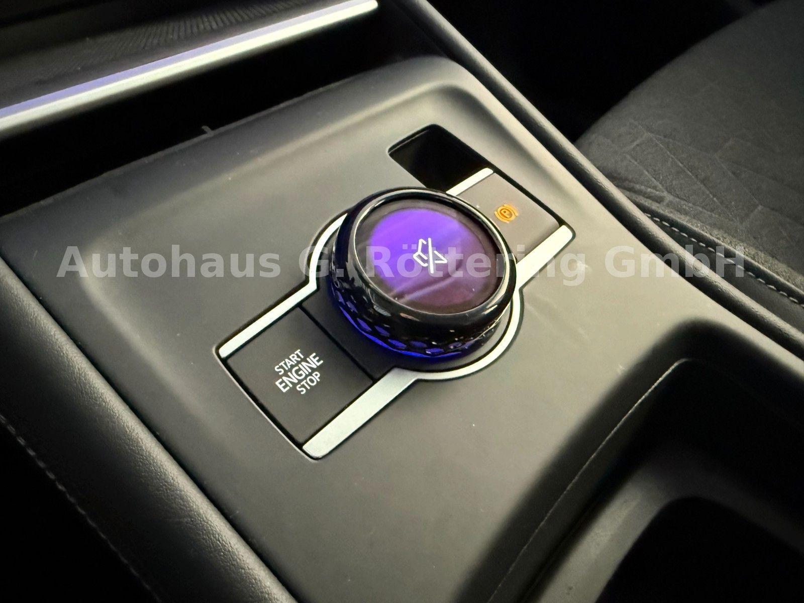 Volkswagen Tiguan 2.0 TDI 110 kW Life  +AHK+KAMERA+HEAD-UP