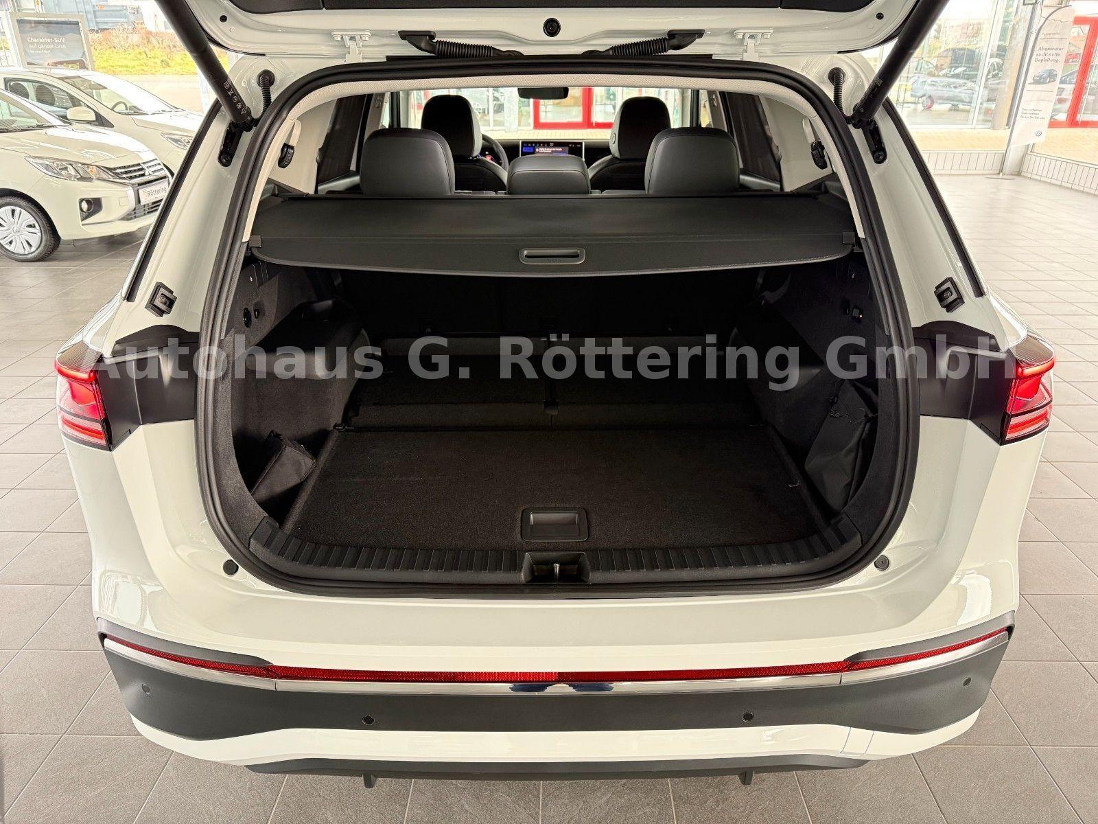 Volkswagen Tayron 1.5 eTSI Elegance LED+ Navi+ 7Sitze+