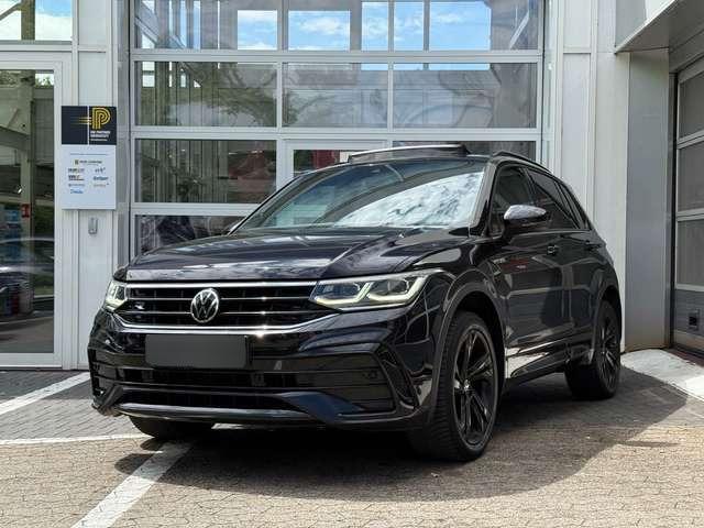 Volkswagen Tiguan 2.0TDI R LINE/PANO/CAM/AHK/VIRTUAL