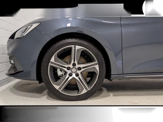 Seat Leon FR 2.0 TSI DSG LED Pano StHz Beats Navi