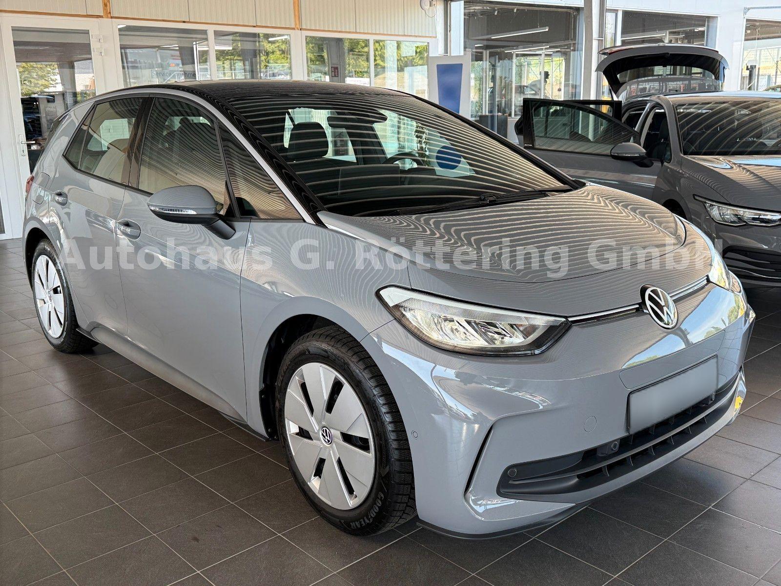 Volkswagen ID.3 Pro  LED+NAVI+KAMERA+ACC+SHZ+KEYLESS
