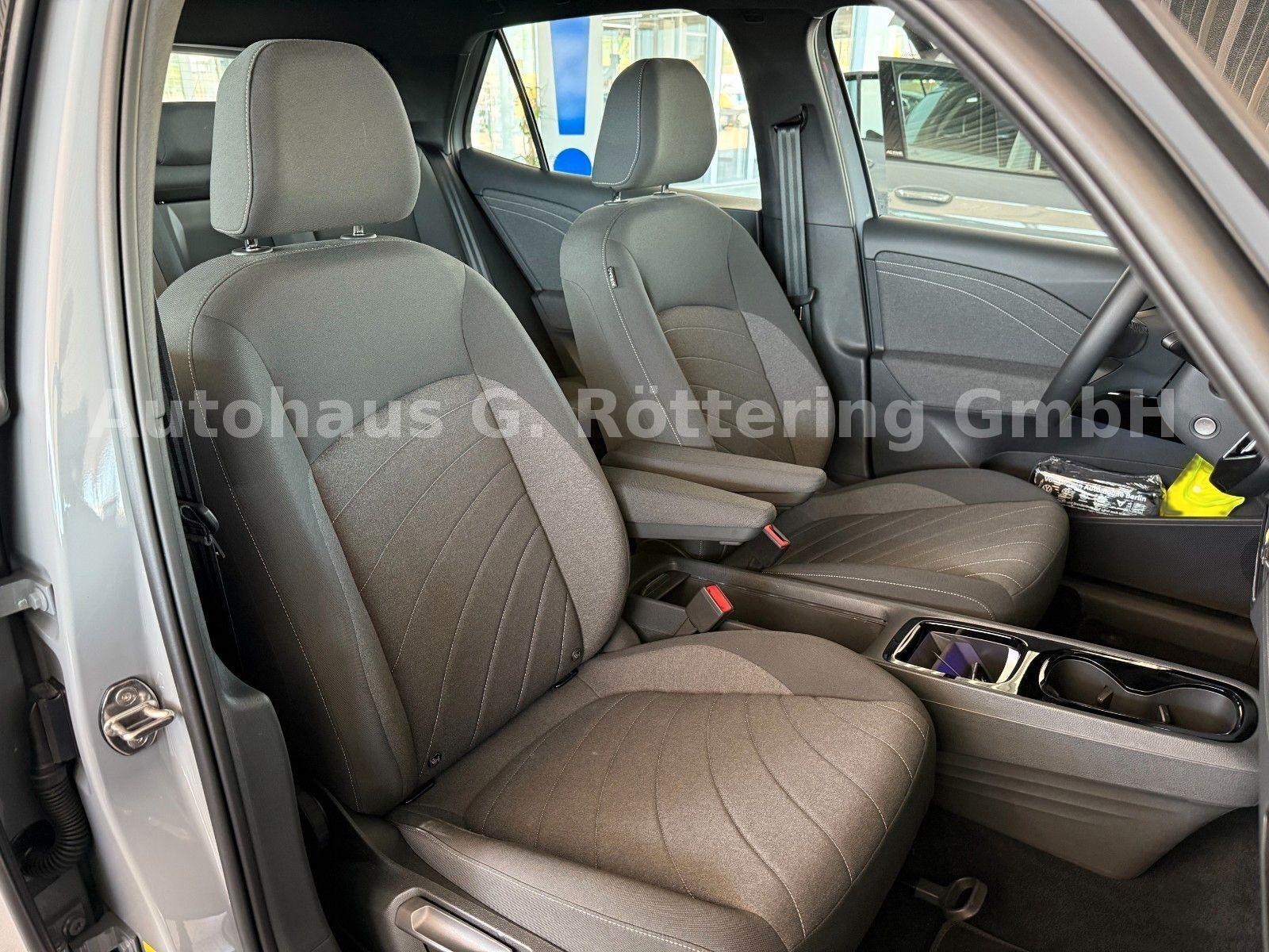 Volkswagen ID.3 Pro  LED+NAVI+KAMERA+ACC+SHZ+KEYLESS