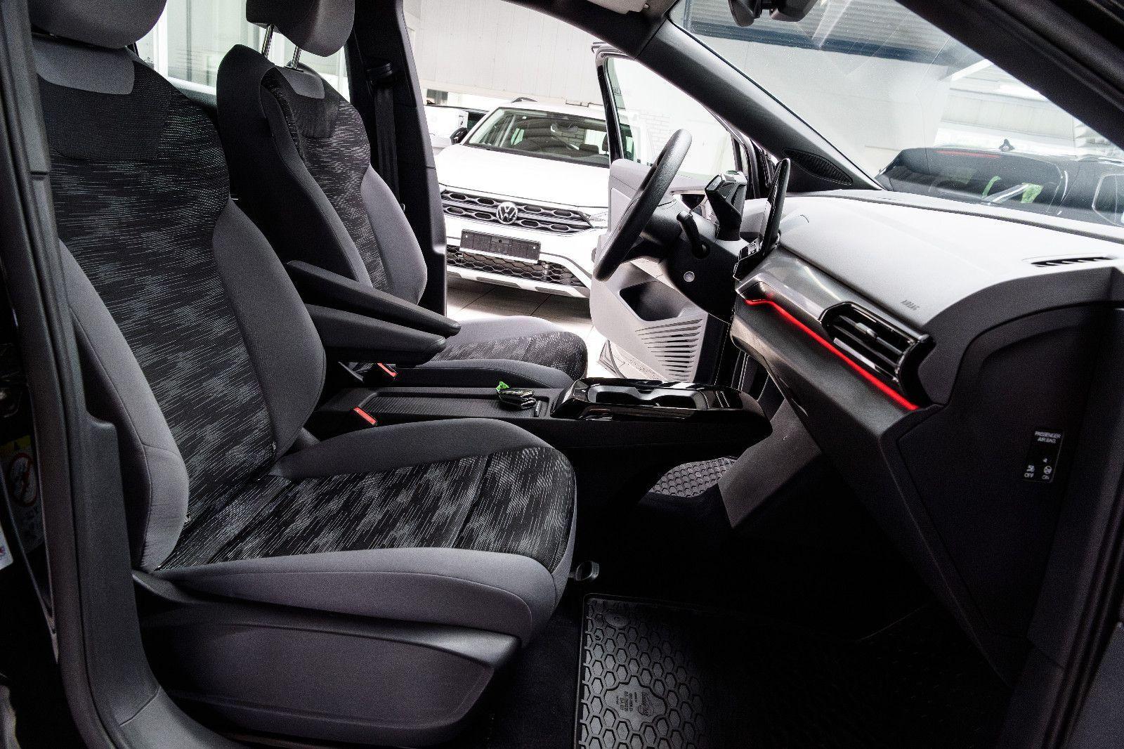 Volkswagen ID.4 Pro Performance  LED+NAVIGATION+ACC+APP+PDC